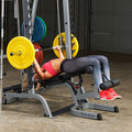 Body-Solid Smith Machine GS348QP4
