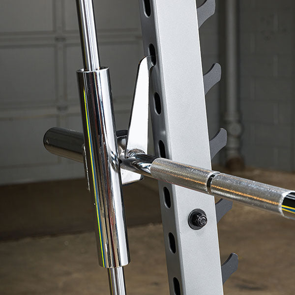 Body-Solid Smith Machine GS348QP4