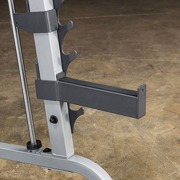 Body-Solid Smith Machine GS348QP4