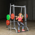 Body-Solid Smith Machine GS348QP4