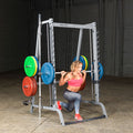 Body-Solid Smith Machine GS348QP4