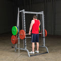 Body-Solid Smith Machine GS348QP4