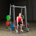 Body-Solid Smith Machine GS348QP4
