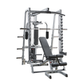 Body-Solid Smith Machine GS348QP4