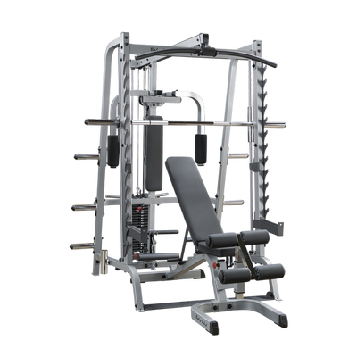 Body-Solid Smith Machine GS348QP4