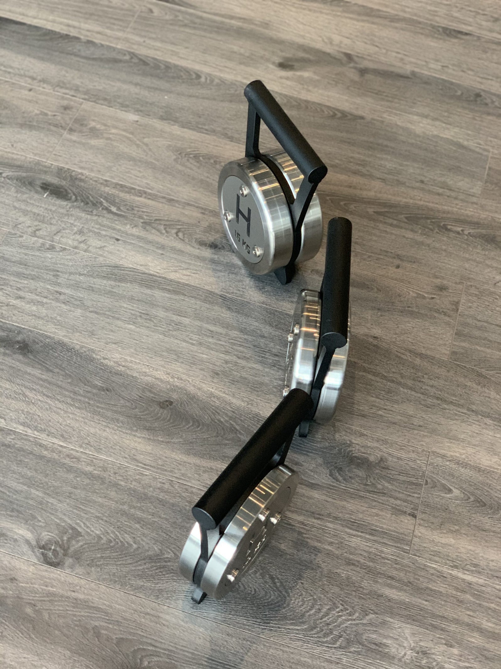 Watson Pro Kettlebells Suppliers