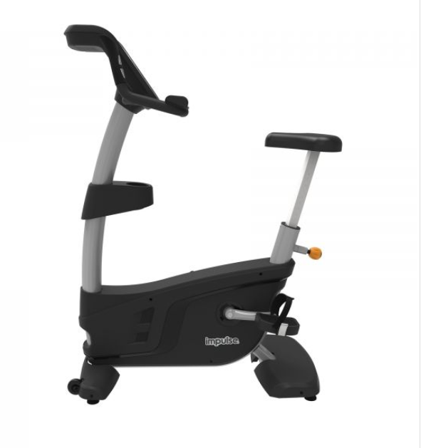 Impulse Fitness RU700 Upright Exercise Bike