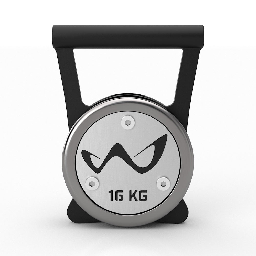 Kettlebell Home Gym Equipment