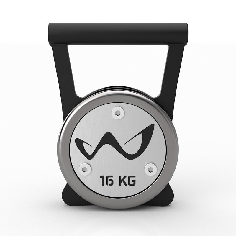 Watson Pro Kettlebells