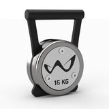 Kettlebells High-Quality Materials
