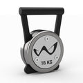 Watson Pro Kettlebells