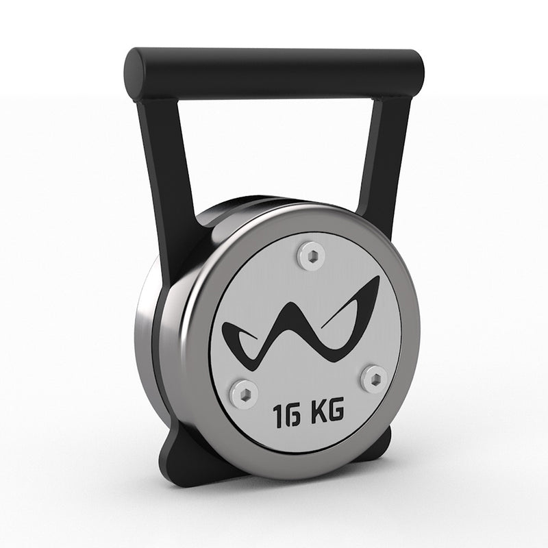 Watson Pro Kettlebells