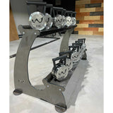 Pro Kettlebells Solid Steel Handle