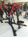 Impulse Fitness Plate Loaded Low Row. LS7004