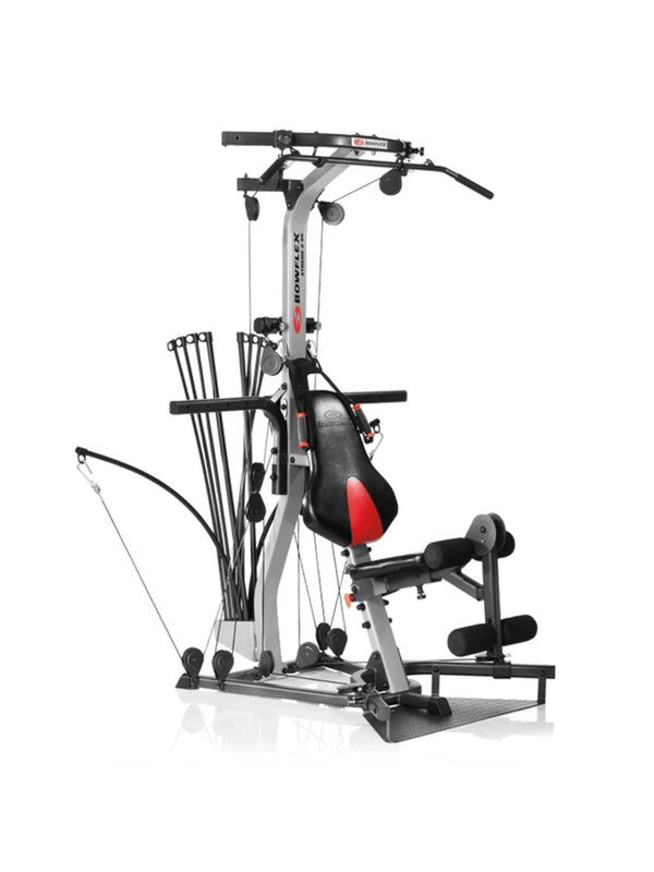 Bowflex Xtreme 2 SE Home Gym