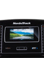 NordicTrack S40 Treadmill, 3 HP with 7Inch Touch iFit Enabled