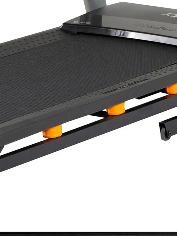 NordicTrack S40 Treadmill, 3 HP with 7Inch Touch iFit Enabled