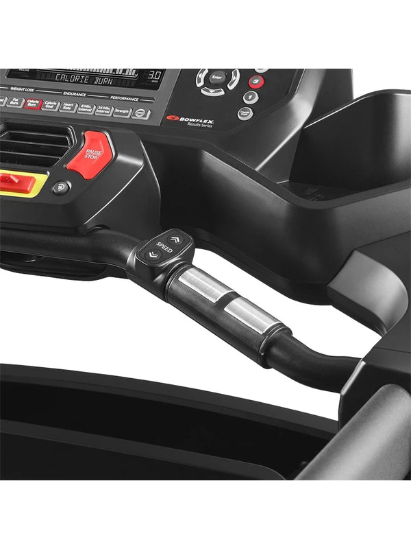 Bowflex BXT226 Treadmill