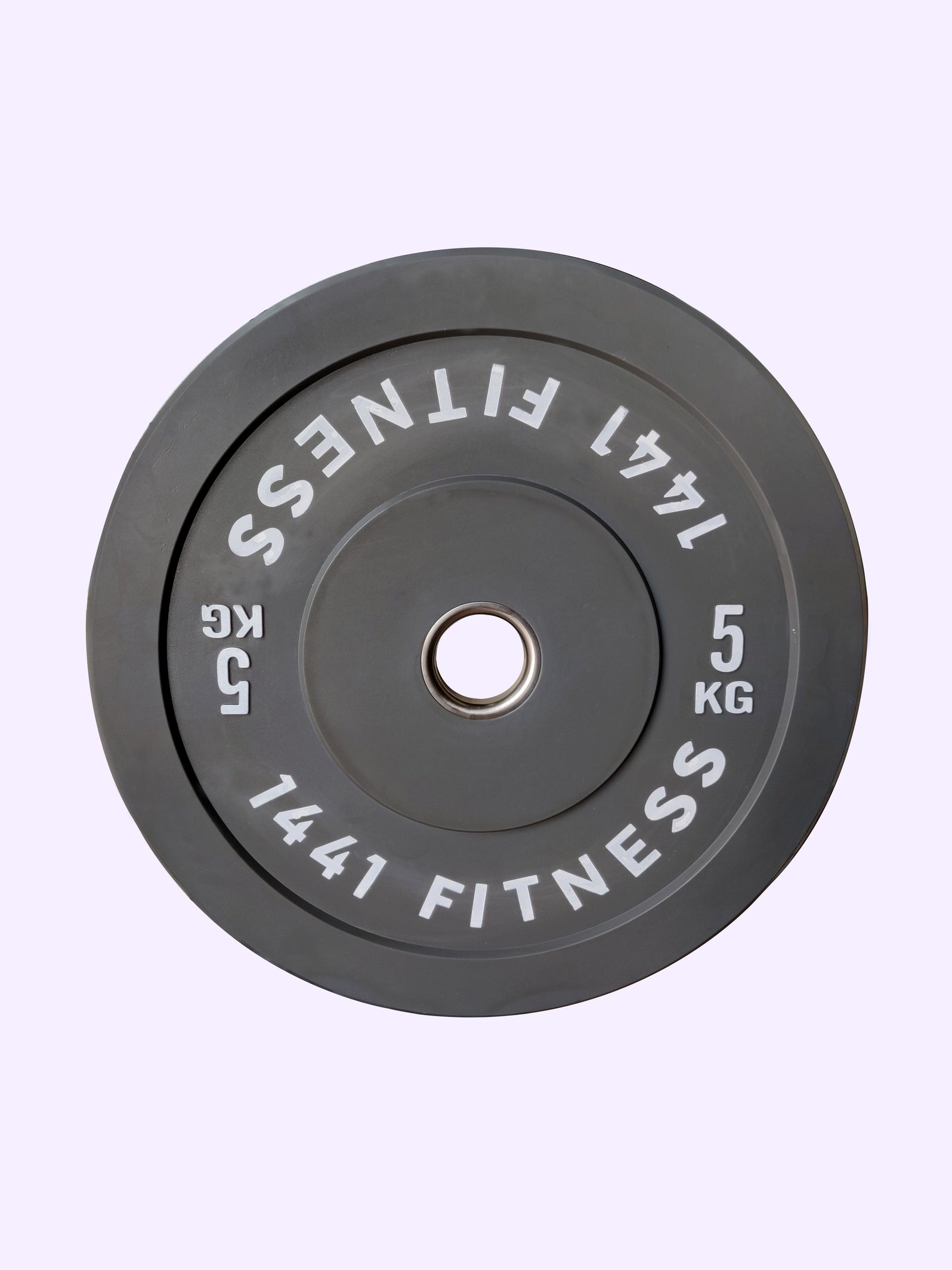 Ideal for strength training and Olympic lifting