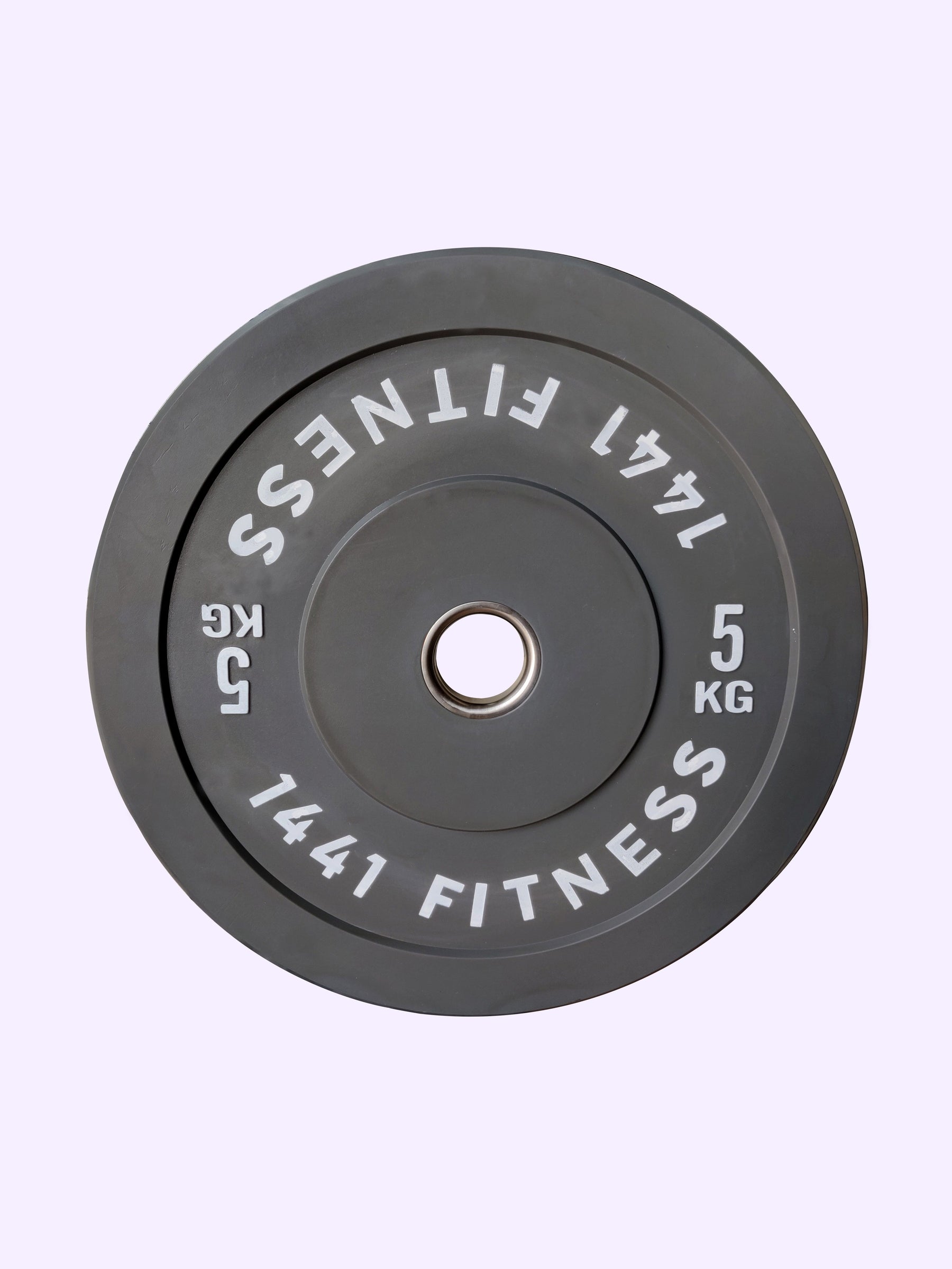 Ideal for strength training and Olympic lifting