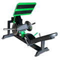 Watson Plate Load Pivot Leg Press