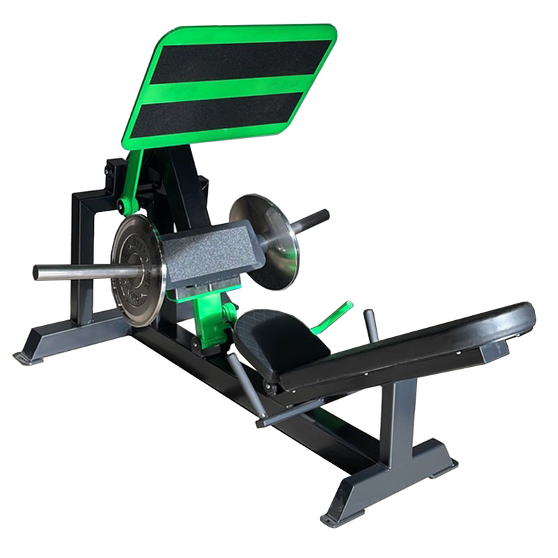 Watson Plate Load Pivot Leg Press