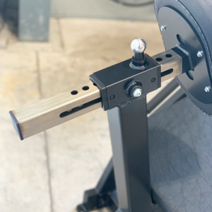 Watson Plate Load Leg Extension