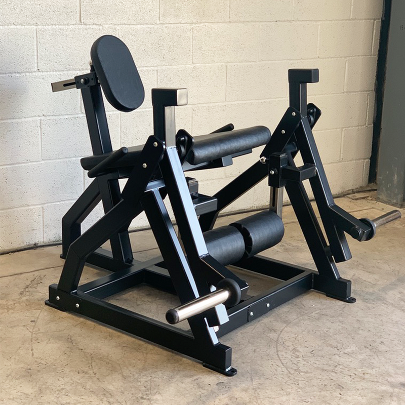Watson Plate Load Leg Extension