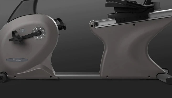 Vision R60 Recumbent Bike