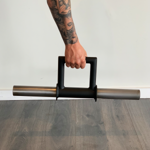Watson Raised Dumbbell Handle in Dubai