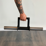 Watson Raised Dumbbell Handle in Dubai