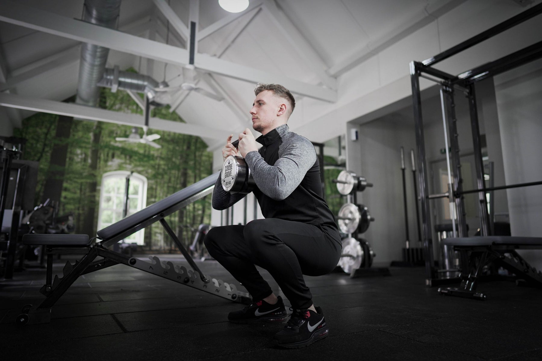 Pro Kettlebells Gym-Quality Equipment