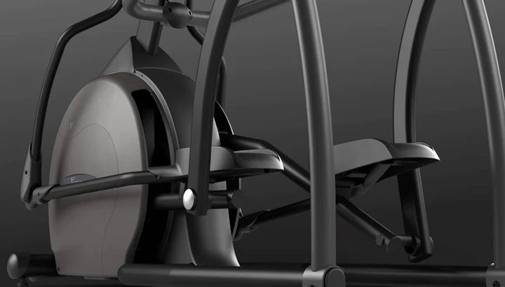 Vision S600E Suspension Elliptical