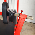 Watson Seated Leg Curl