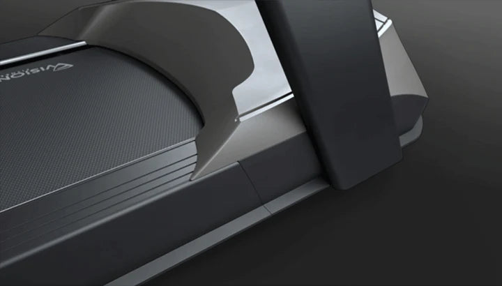 Vision T600 Treadmill
