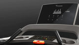 T600 Treadmill LCD Console