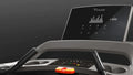 Vision T600 Treadmill