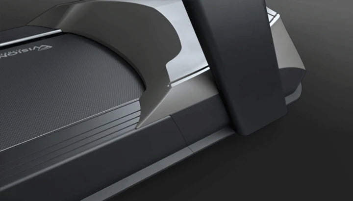 Vision T600E Treadmill