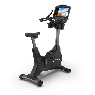 TRUE UC400 Upright Bike