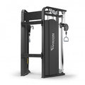 Vision Functional Trainer VST600-FT