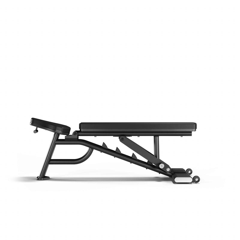 Vision Adjustable Bench VST600-FW82