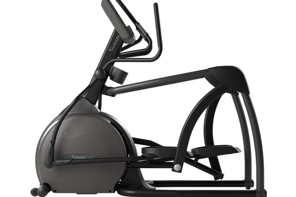 Vision S600E Suspension Elliptical in Dubai