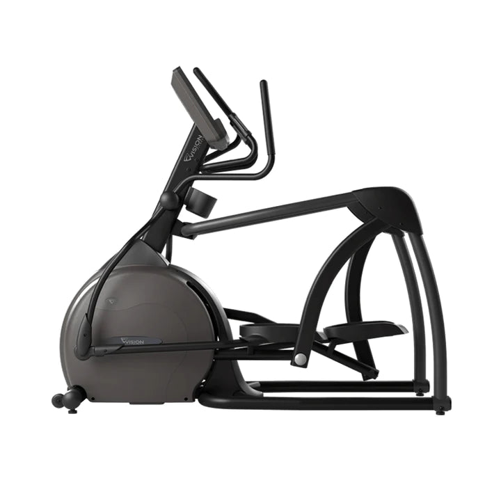 Vision S600E Suspension Elliptical