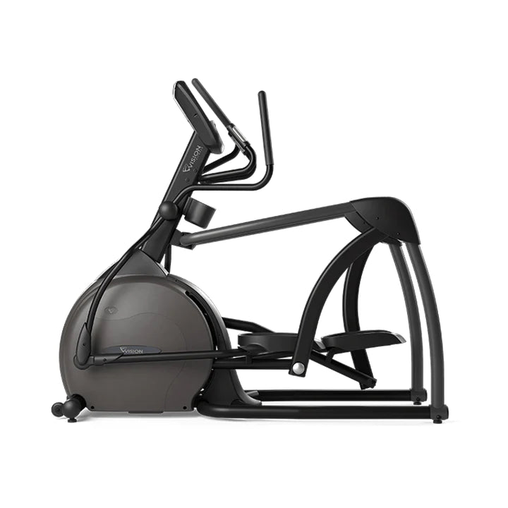 Vision S60 Suspension Elliptical