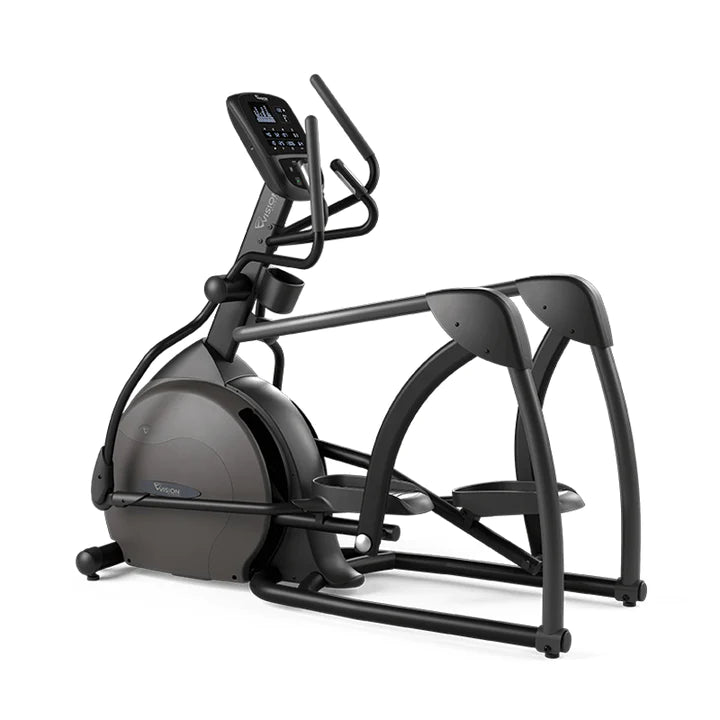 Vision S60 Suspension Elliptical