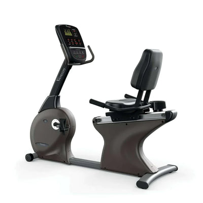 Vision R60 Recumbent Bike