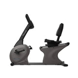 Vision R60 Adjustable seat