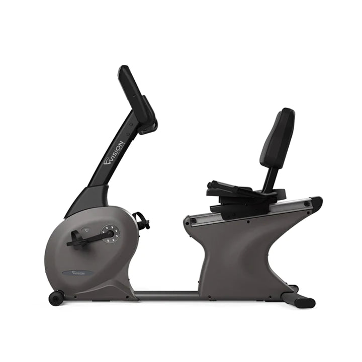 Vision R60 Adjustable seat