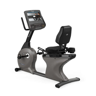 Vision R600E Recumbent Bike