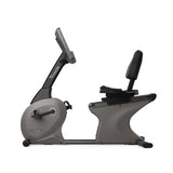 Vision R600E Recumbent Bike in Dubai